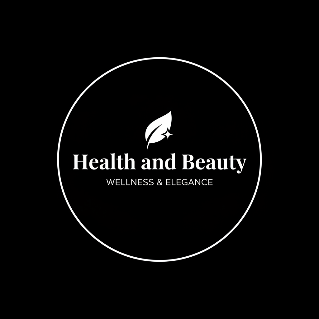 Health and Beauty