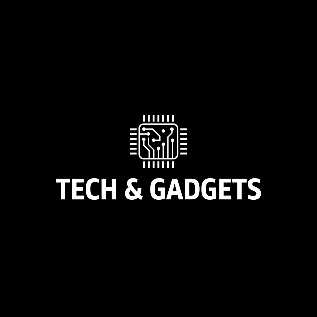 Tech and Gadgets