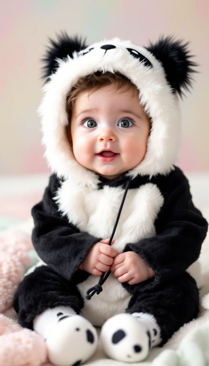 Baby accessories