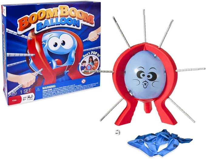 Bloom Bloom Ballon
